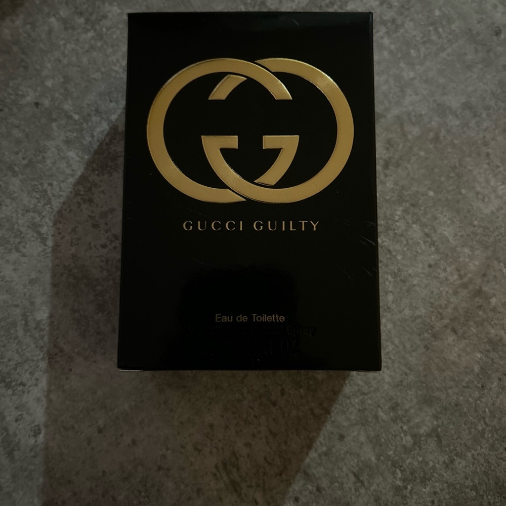 Gucci Guilty Eau de Toilette